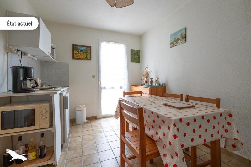 Vente Maison MESCHERS SUR GIRONDE - 3 pièces -51 m² - (17132)