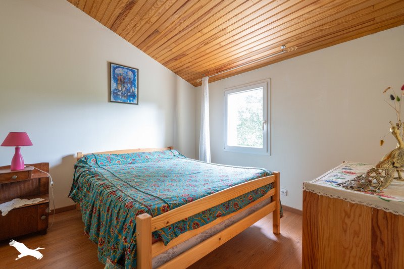 Vente Maison MESCHERS SUR GIRONDE - 3 pièces -51 m² - (17132)