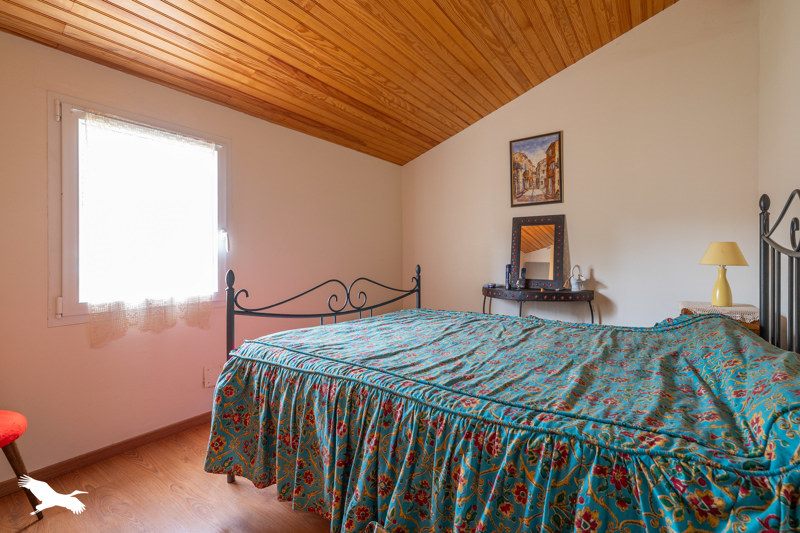 Vente Maison MESCHERS SUR GIRONDE - 3 pièces -51 m² - (17132)