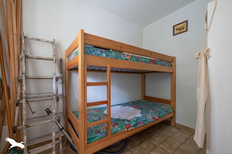 Vente Maison MESCHERS SUR GIRONDE - 3 pièces -51 m² - (17132)