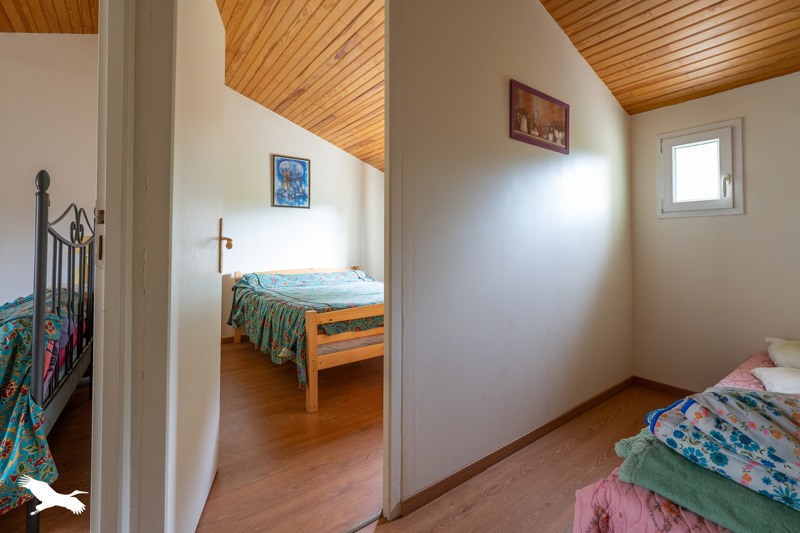 Vente Maison MESCHERS SUR GIRONDE - 3 pièces -51 m² - (17132)
