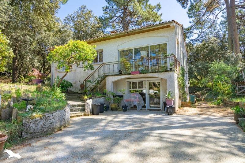 Vente Maison MESCHERS SUR GIRONDE - 3 pièces -135 m² - (17132)