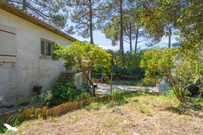 Vente Maison MESCHERS SUR GIRONDE - 3 pièces -135 m² - (17132)