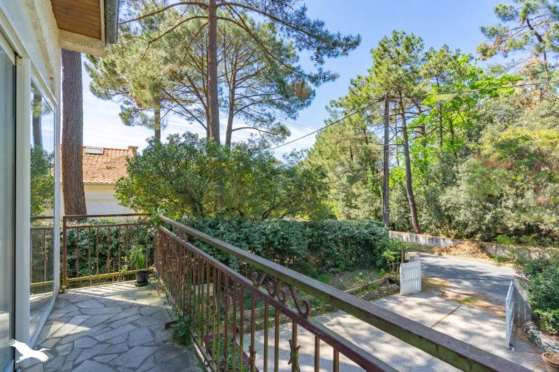 Vente Maison MESCHERS SUR GIRONDE - 3 pièces -135 m² - (17132)