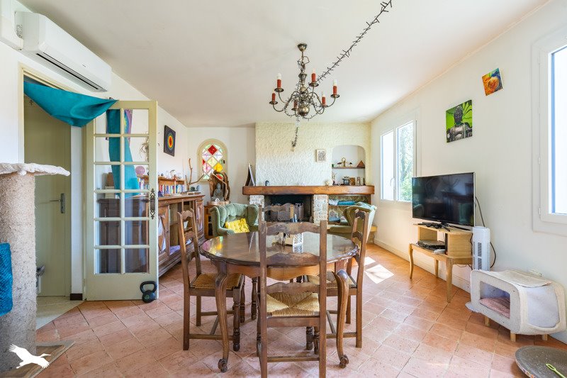 Vente Maison MESCHERS SUR GIRONDE - 3 pièces -135 m² - (17132)