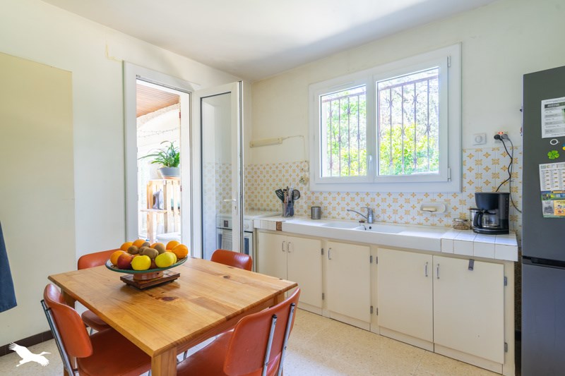 Vente Maison MESCHERS SUR GIRONDE - 3 pièces -135 m² - (17132)