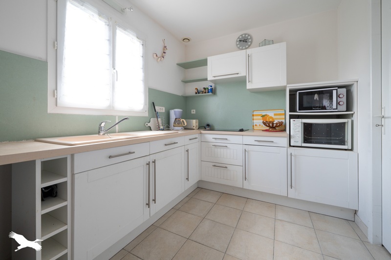 Vente Maison MESCHERS SUR GIRONDE - 4 pièces -104 m² - (17132)