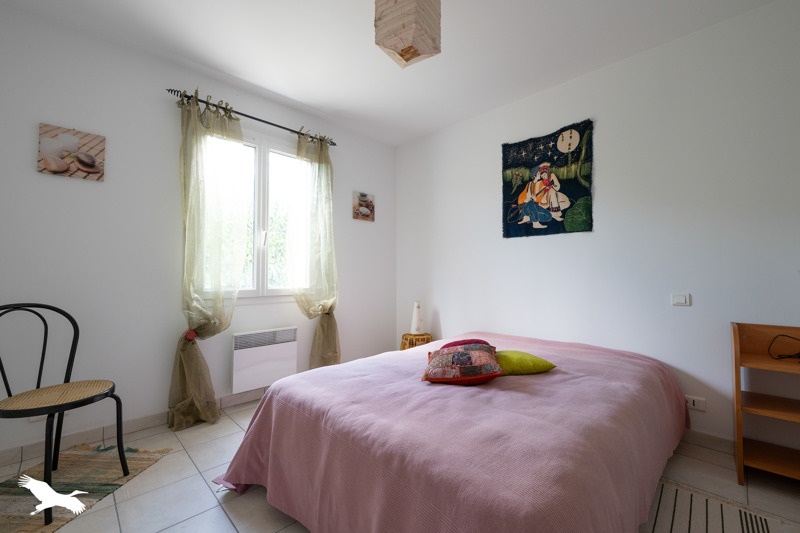 Vente Maison MESCHERS SUR GIRONDE - 4 pièces -104 m² - (17132)