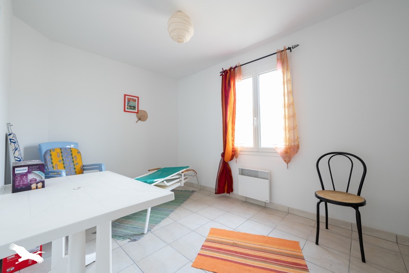 Vente Maison MESCHERS SUR GIRONDE - 4 pièces -104 m² - (17132)