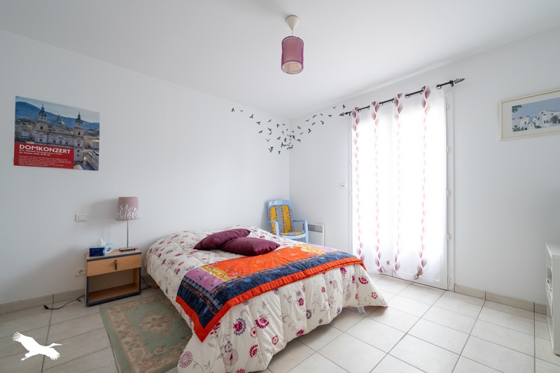 Vente Maison MESCHERS SUR GIRONDE - 4 pièces -104 m² - (17132)