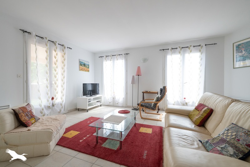 Vente Maison MESCHERS SUR GIRONDE - 4 pièces -104 m² - (17132)