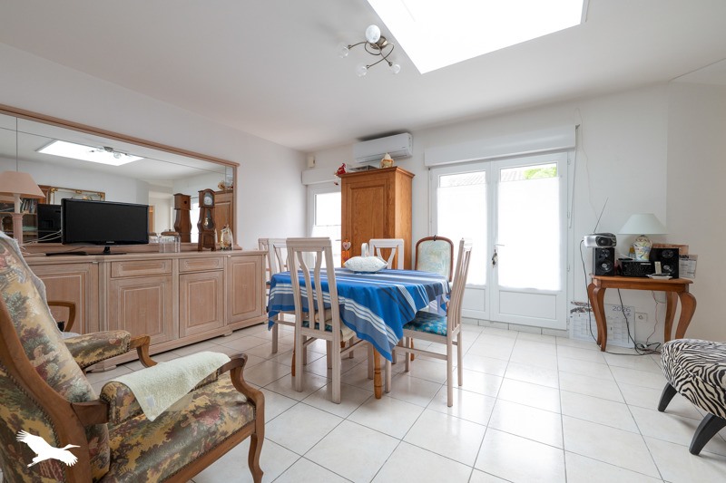 Vente Maison MESCHERS SUR GIRONDE - 3 pièces -53 m² - (17132)