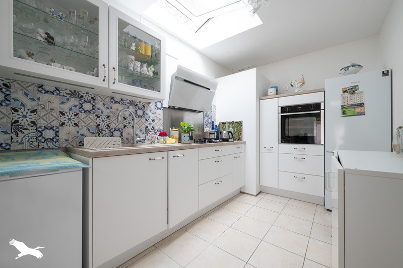 Vente Maison MESCHERS SUR GIRONDE - 3 pièces -53 m² - (17132)