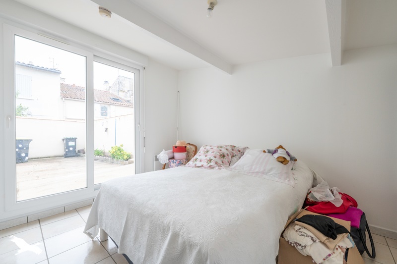 Vente Maison MESCHERS SUR GIRONDE - 3 pièces -53 m² - (17132)