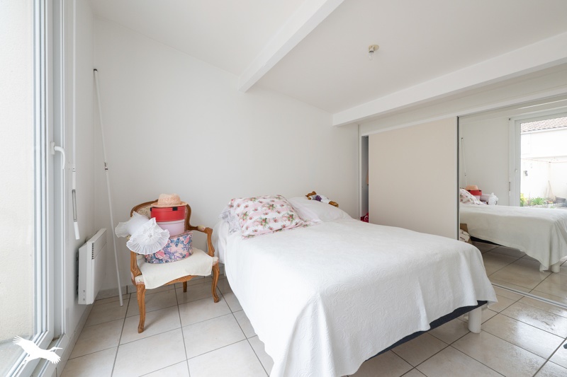 Vente Maison MESCHERS SUR GIRONDE - 3 pièces -53 m² - (17132)