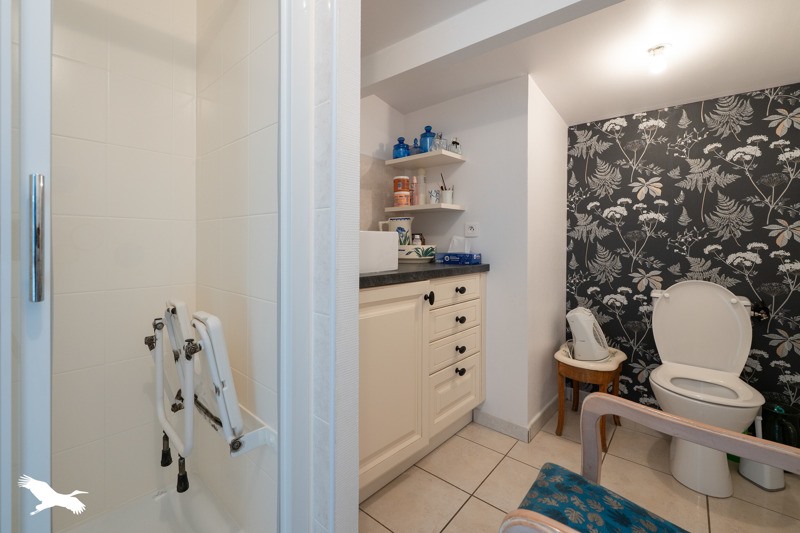 Vente Maison MESCHERS SUR GIRONDE - 3 pièces -53 m² - (17132)