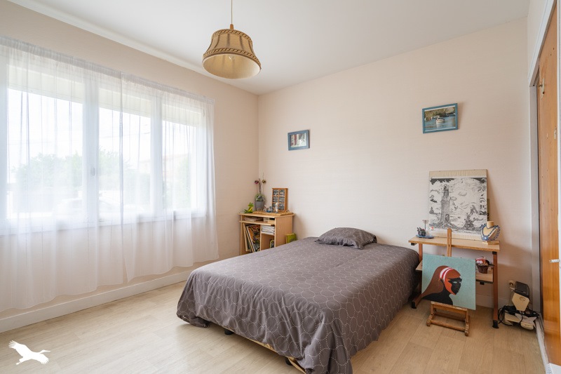 Vente Maison MESCHERS SUR GIRONDE - 4 pièces -80 m² - (17132)