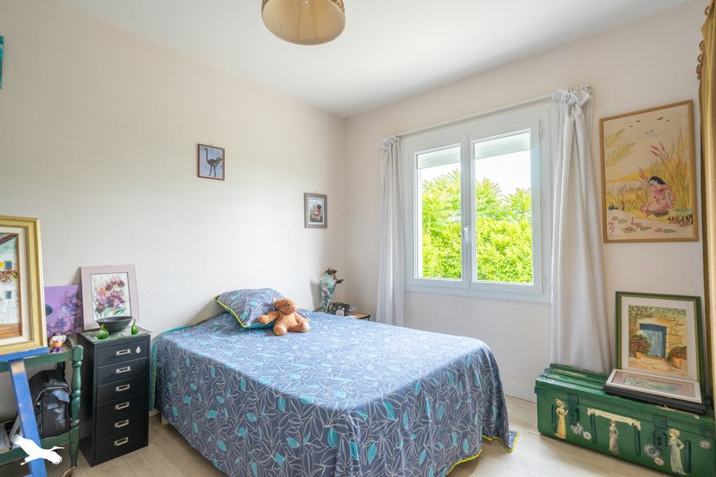 Vente Maison MESCHERS SUR GIRONDE - 4 pièces -80 m² - (17132)