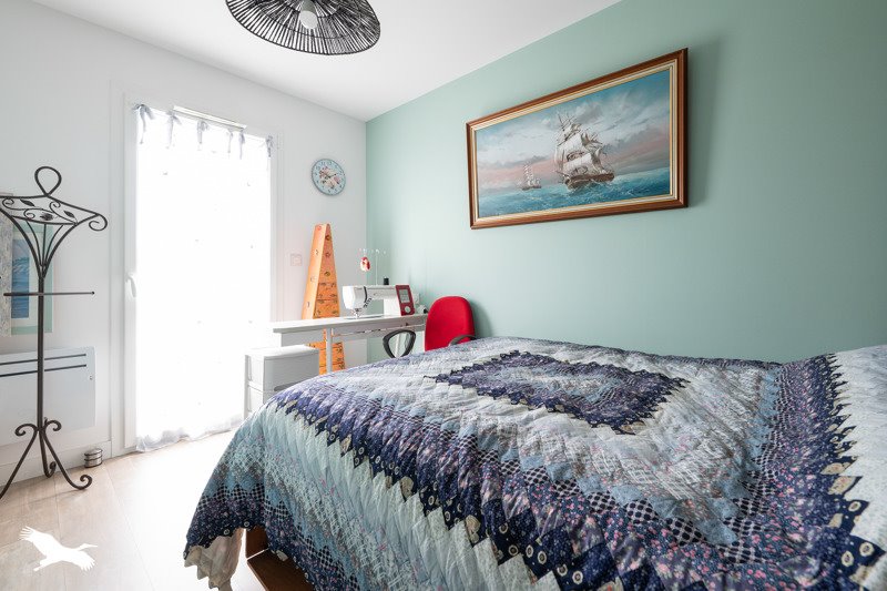 Vente Maison ARCES - 3 pièces -75 m² - (17120)
