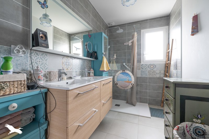 Vente Maison ARCES - 3 pièces -75 m² - (17120)