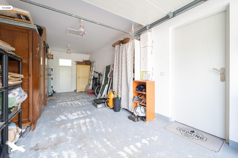 Vente Maison ARCES - 3 pièces -75 m² - (17120)