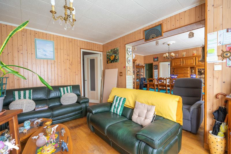 Vente Maison MESCHERS SUR GIRONDE - 6 pièces -122 m² - (17132)
