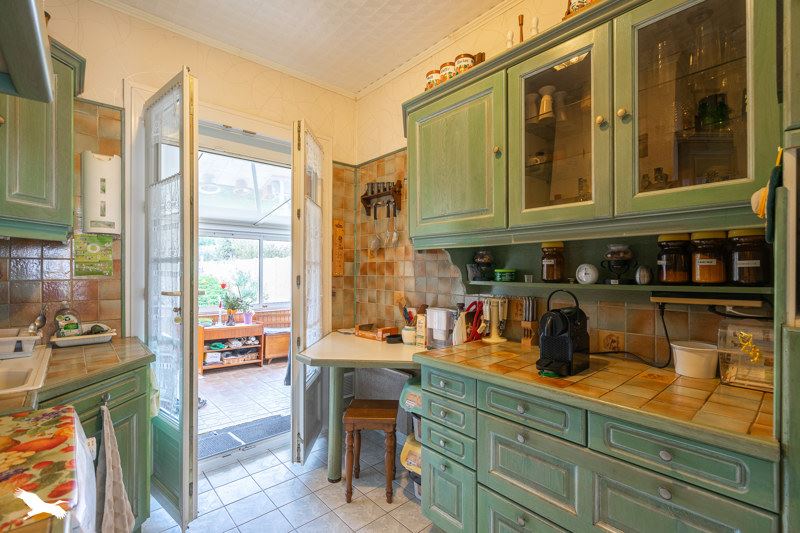 Vente Maison MESCHERS SUR GIRONDE - 6 pièces -122 m² - (17132)