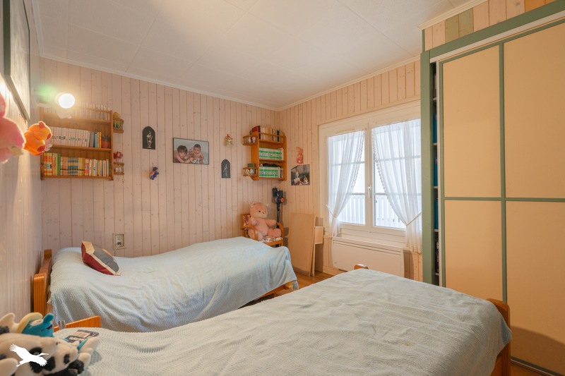 Vente Maison MESCHERS SUR GIRONDE - 6 pièces -122 m² - (17132)