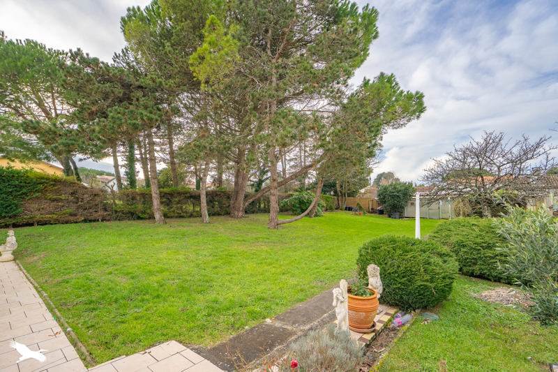 Vente Maison MESCHERS SUR GIRONDE - 6 pièces -122 m² - (17132)