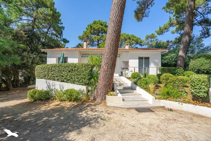 Vente Maison MESCHERS SUR GIRONDE - 4 pièces -88 m² - (17132)