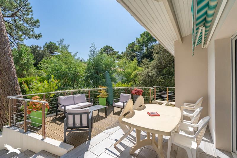 Vente Maison MESCHERS SUR GIRONDE - 4 pièces -88 m² - (17132)
