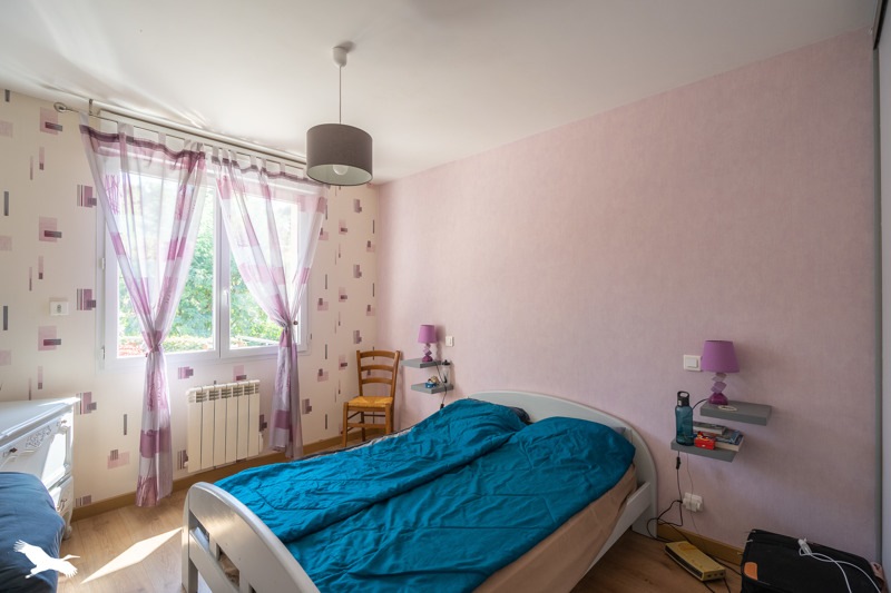 Vente Maison MESCHERS SUR GIRONDE - 4 pièces -88 m² - (17132)