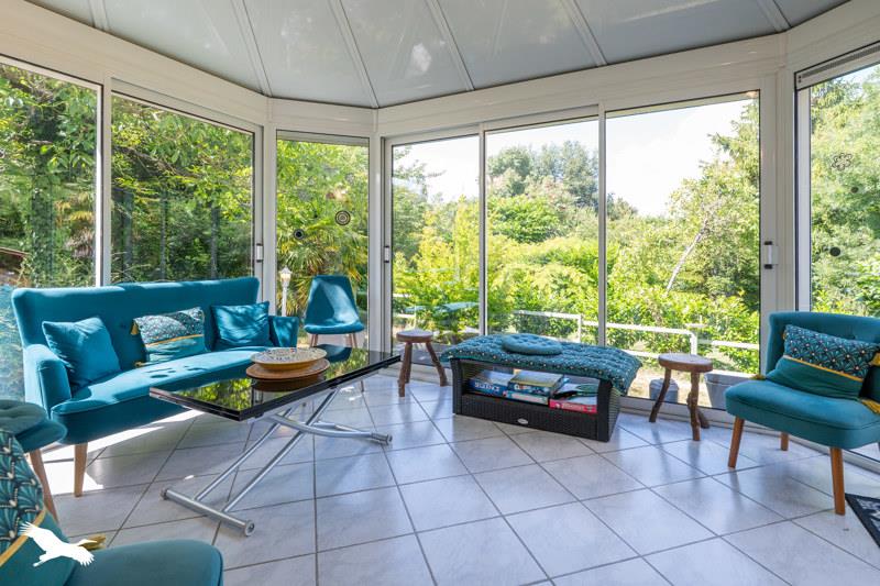 Vente Maison MESCHERS SUR GIRONDE - 3 pièces -64 m² - (17132)