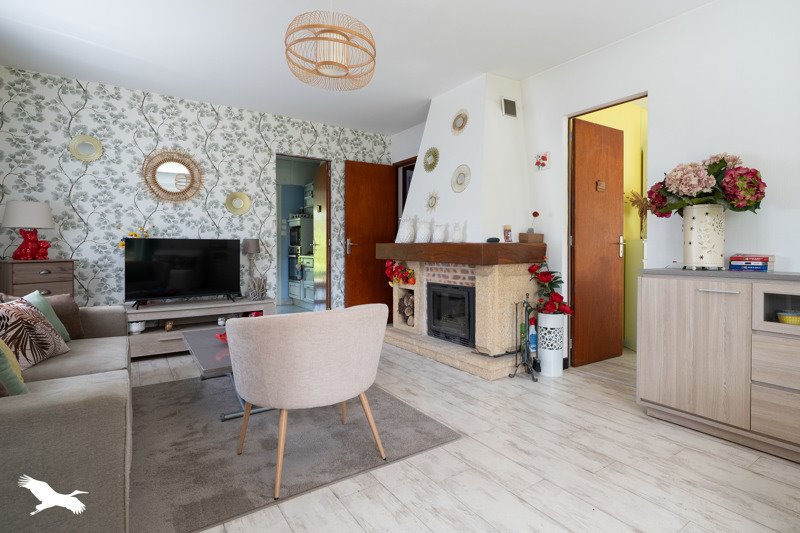 Vente Maison MESCHERS SUR GIRONDE - 3 pièces -64 m² - (17132)