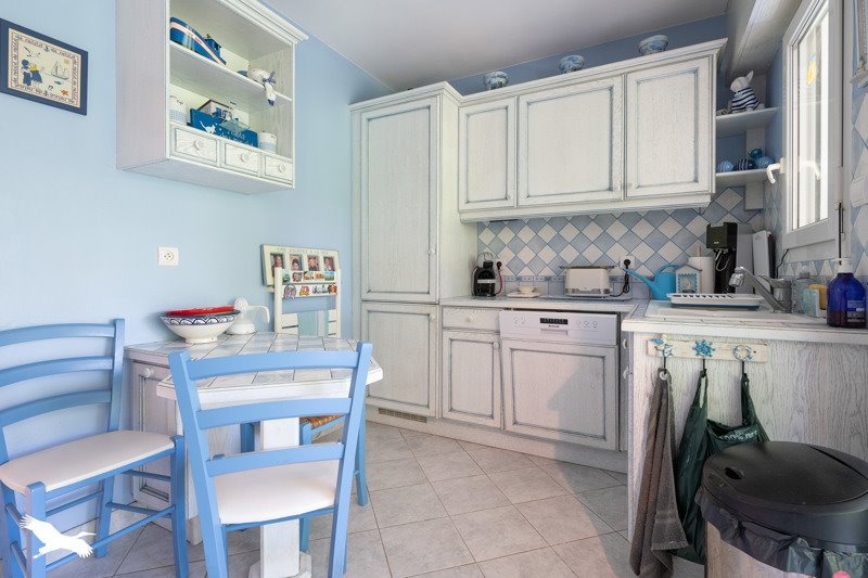 Vente Maison MESCHERS SUR GIRONDE - 3 pièces -64 m² - (17132)