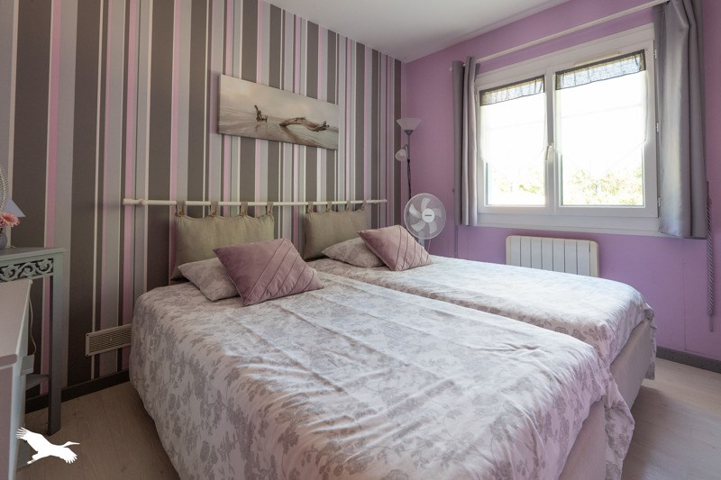 Vente Maison MESCHERS SUR GIRONDE - 3 pièces -64 m² - (17132)