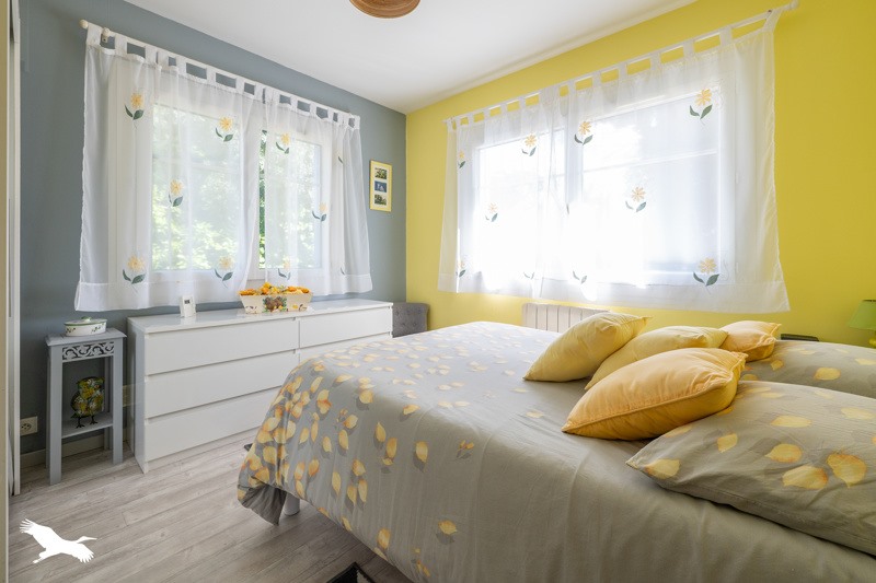 Vente Maison MESCHERS SUR GIRONDE - 3 pièces -64 m² - (17132)