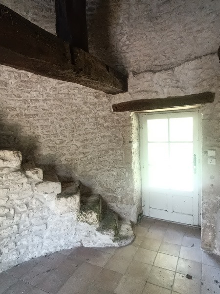 Vente Maison MESCHERS SUR GIRONDE - 4 pièces -102 m² - (17132)