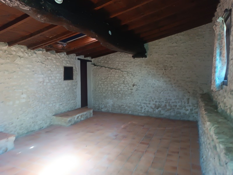 Vente Maison MESCHERS SUR GIRONDE - 4 pièces -102 m² - (17132)