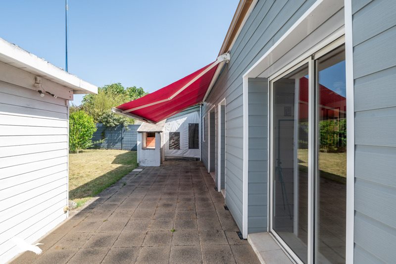 Vente Maison MESCHERS SUR GIRONDE - 4 pièces -100 m² - (17132)