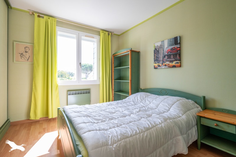 Vente Maison MESCHERS SUR GIRONDE - 4 pièces -100 m² - (17132)