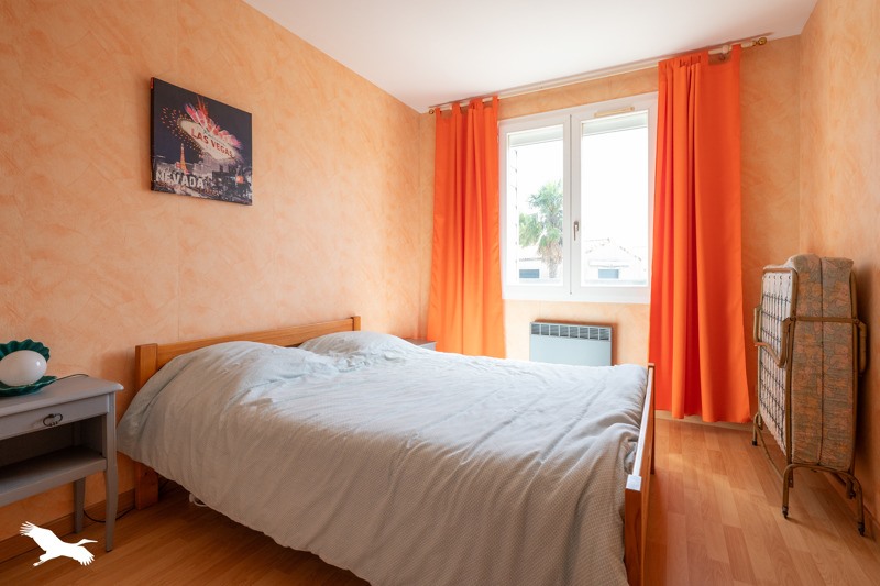 Vente Maison MESCHERS SUR GIRONDE - 4 pièces -100 m² - (17132)