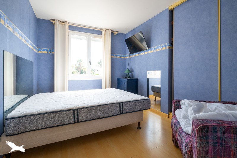 Vente Maison MESCHERS SUR GIRONDE - 4 pièces -100 m² - (17132)