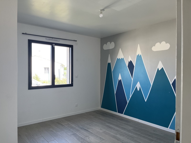 Vente Maison ST ANDRE DE LIDON - 5 pièces -130 m² - (17260)