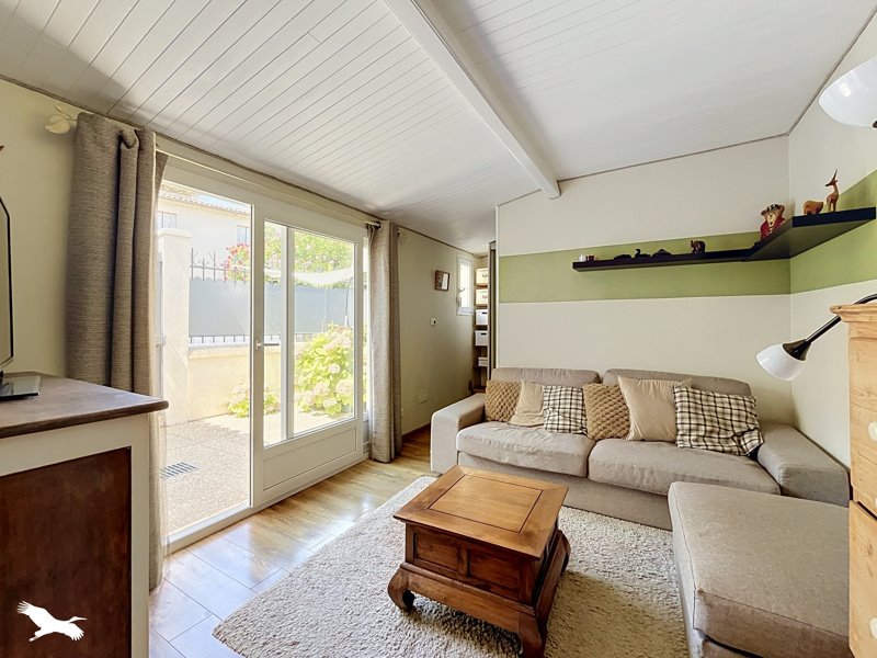 Vente Maison MESCHERS SUR GIRONDE - 6 pièces -136 m² - (17132)