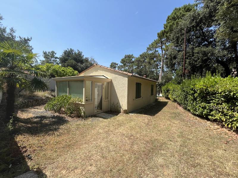 Maison 3 pièces 59 m² · à Meschers-sur-Gironde · 59 m² · 279 000 €