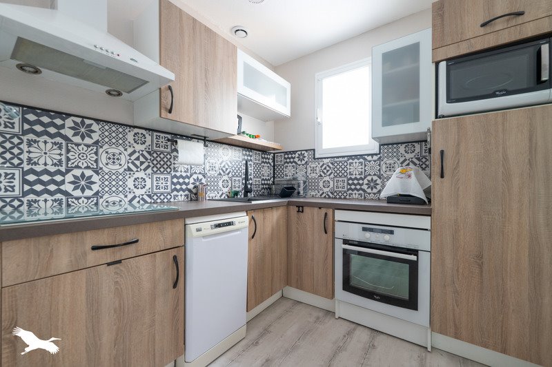 Vente Maison MESCHERS SUR GIRONDE - 3 pièces -59 m² - (17132)