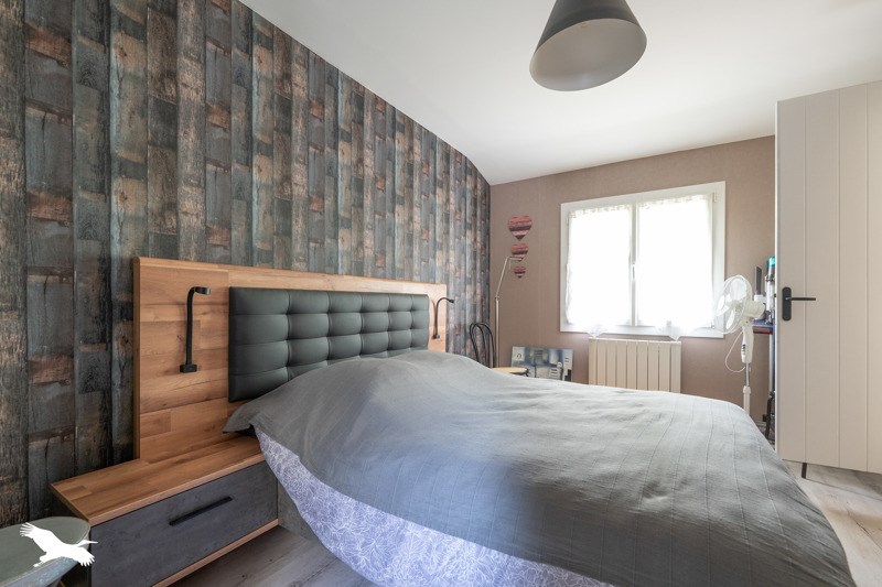 Vente Maison MESCHERS SUR GIRONDE - 3 pièces -59 m² - (17132)