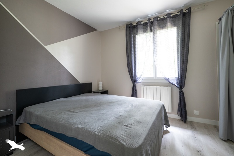 Vente Maison MESCHERS SUR GIRONDE - 3 pièces -59 m² - (17132)
