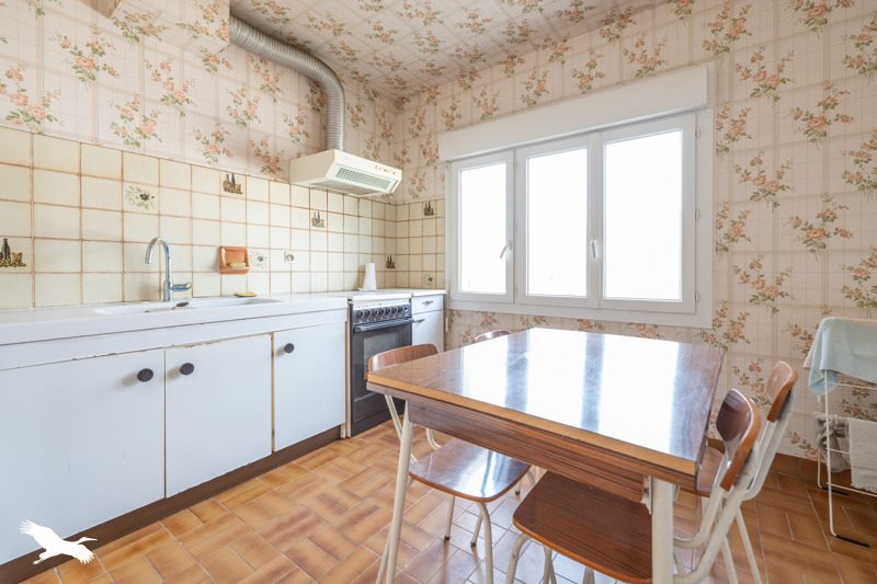 Vente Maison Meschers-sur-Gironde - 3 pièces -92 m² - (17132)